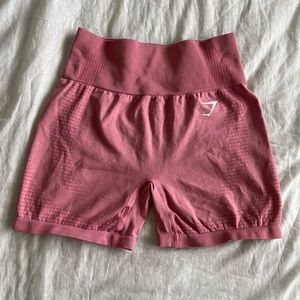 Gymshark vital seamless shorts